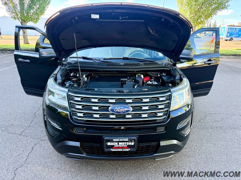 2016 Ford Explorer - Photo 24 - Hillsboro, OR 97123