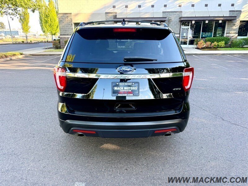 2016 Ford Explorer - Photo 8 - Hillsboro, OR 97123