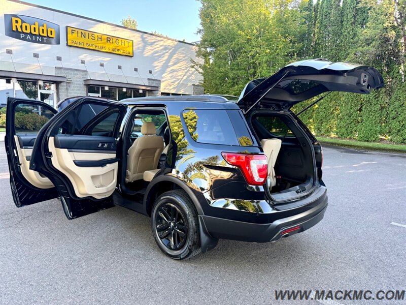 2016 Ford Explorer - Photo 26 - Hillsboro, OR 97123