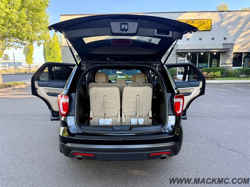 2016 Ford Explorer - Photo 28 - Hillsboro, OR 97123