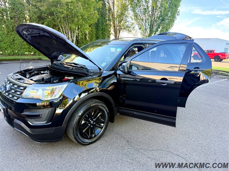 2016 Ford Explorer - Photo 25 - Hillsboro, OR 97123