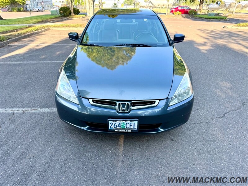 2005 Honda Accord Hybrid - Photo 4 - Hillsboro, OR 97123
