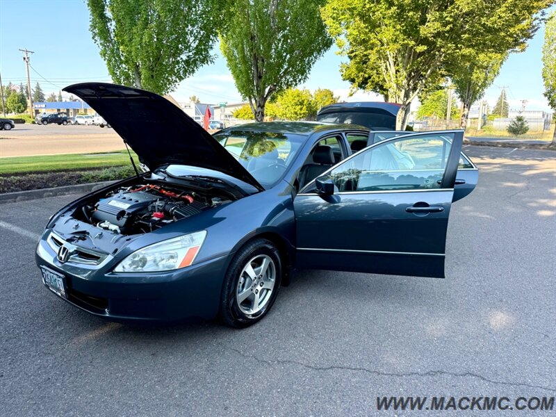2005 Honda Accord Hybrid - Photo 26 - Hillsboro, OR 97123