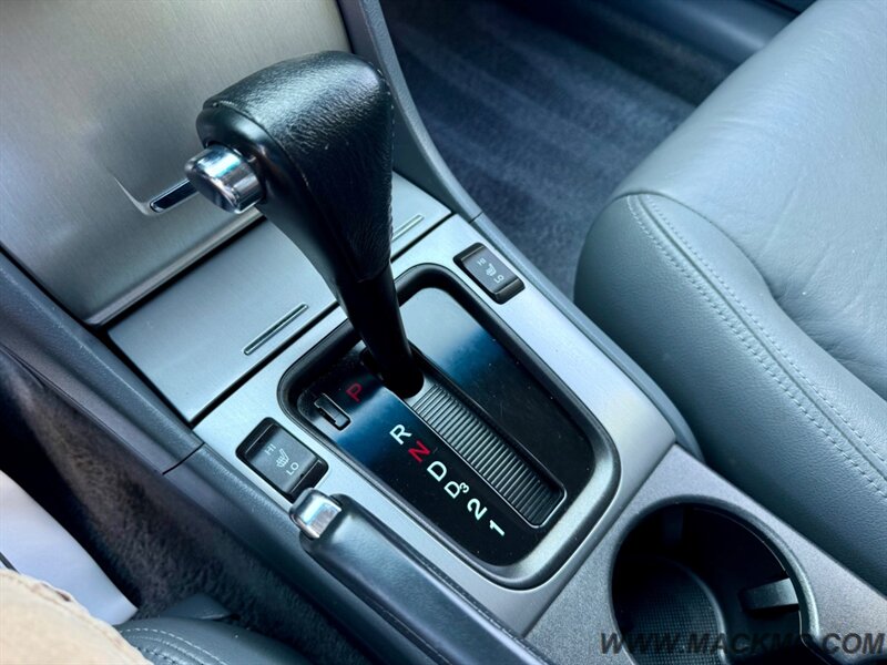2005 Honda Accord Hybrid - Photo 15 - Hillsboro, OR 97123