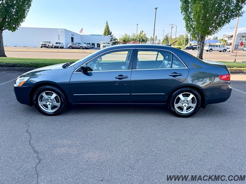 2005 Honda Accord Hybrid - Photo 3 - Hillsboro, OR 97123