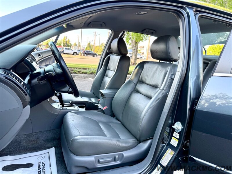 2005 Honda Accord Hybrid - Photo 17 - Hillsboro, OR 97123