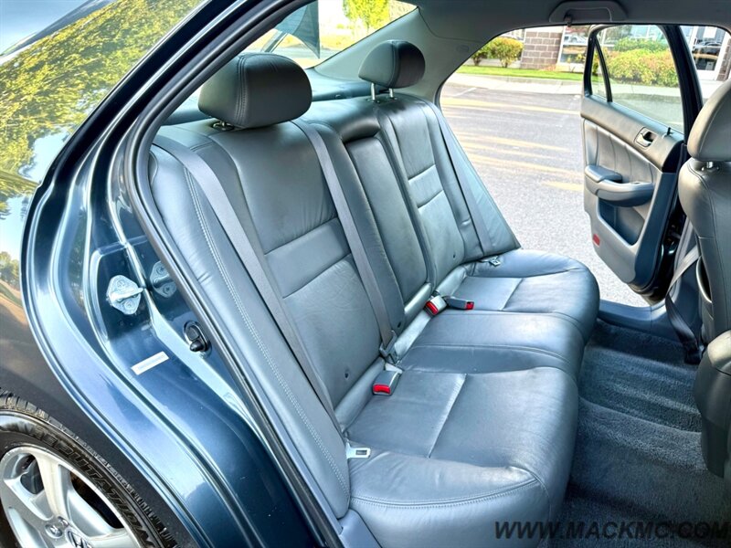 2005 Honda Accord Hybrid - Photo 18 - Hillsboro, OR 97123