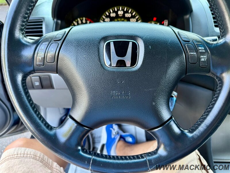2005 Honda Accord Hybrid - Photo 13 - Hillsboro, OR 97123