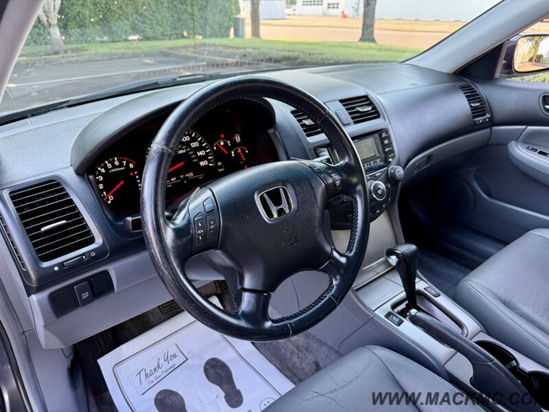 2005 Honda Accord Hybrid - Photo 12 - Hillsboro, OR 97123