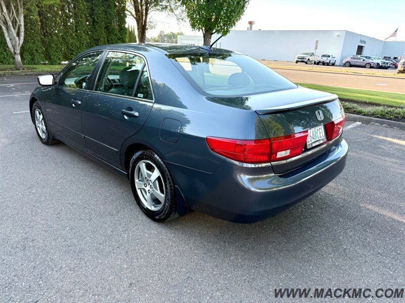 2005 Honda Accord Hybrid - Photo 8 - Hillsboro, OR 97123