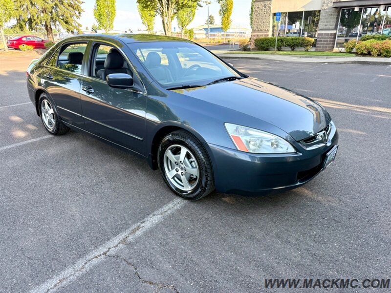 2005 Honda Accord Hybrid - Photo 9 - Hillsboro, OR 97123