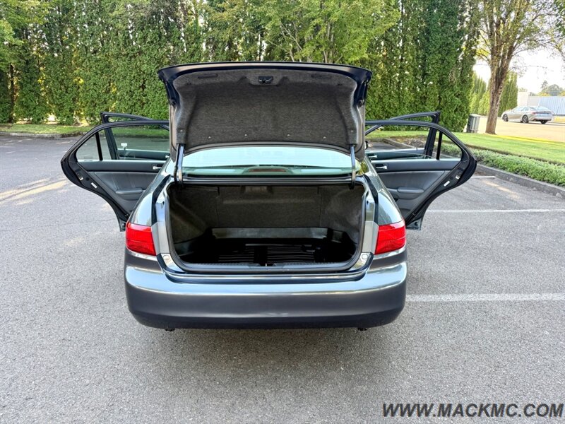 2005 Honda Accord Hybrid - Photo 29 - Hillsboro, OR 97123