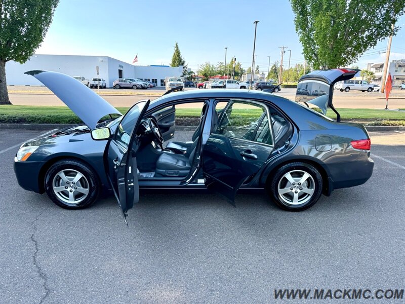 2005 Honda Accord Hybrid - Photo 27 - Hillsboro, OR 97123