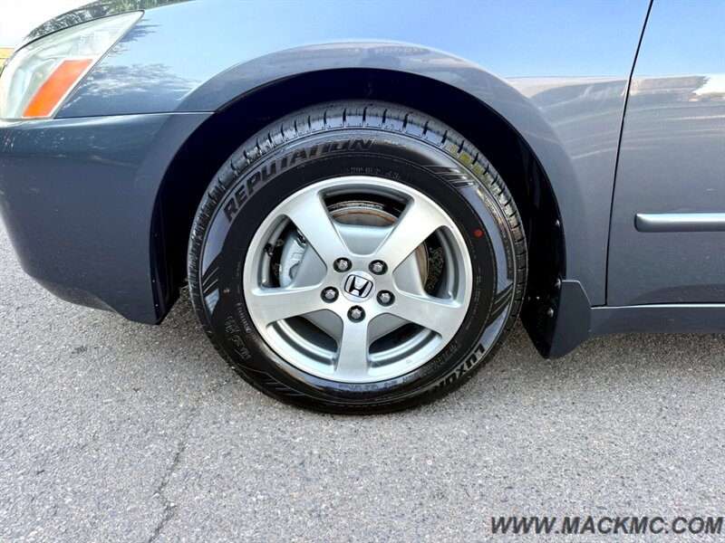 2005 Honda Accord Hybrid - Photo 10 - Hillsboro, OR 97123