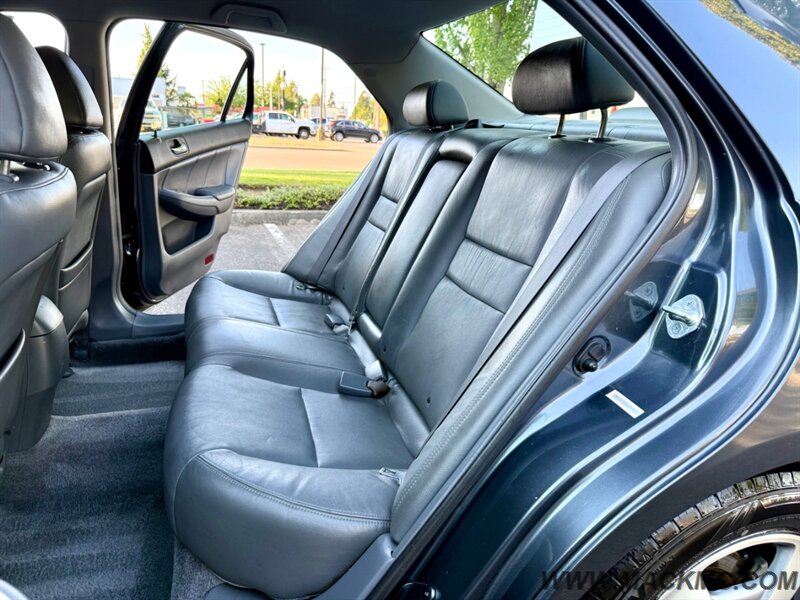 2005 Honda Accord Hybrid - Photo 19 - Hillsboro, OR 97123