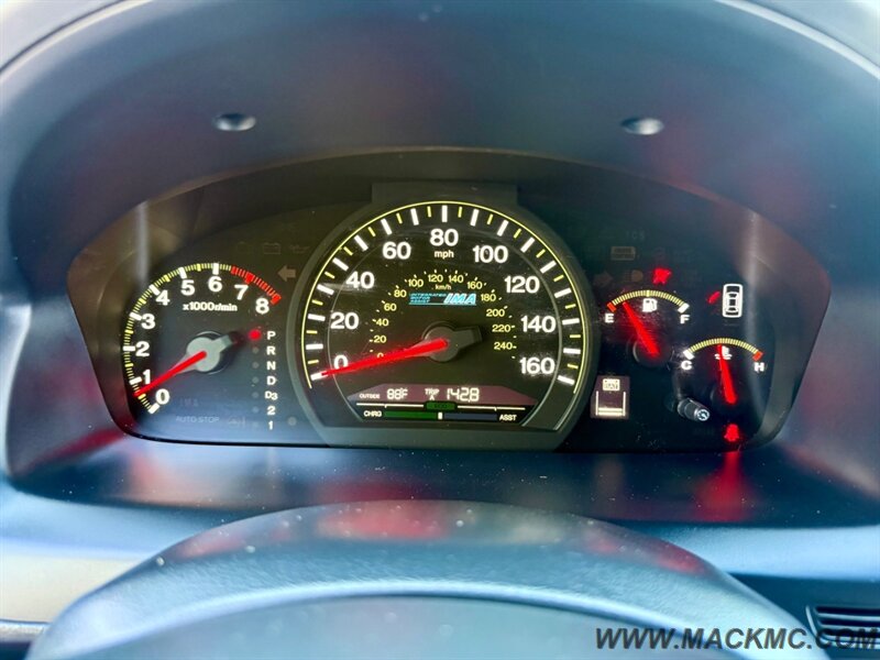 2005 Honda Accord Hybrid - Photo 14 - Hillsboro, OR 97123