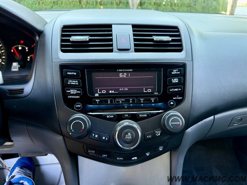 2005 Honda Accord Hybrid - Photo 16 - Hillsboro, OR 97123
