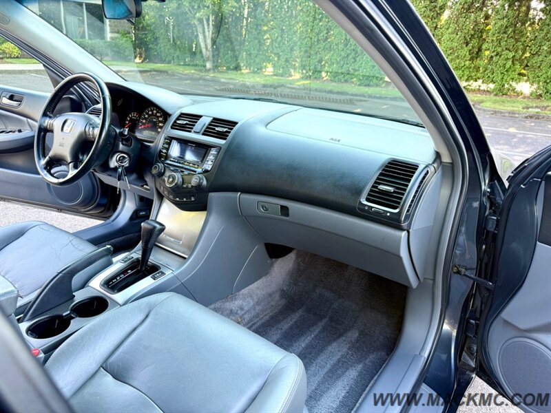2005 Honda Accord Hybrid - Photo 2 - Hillsboro, OR 97123