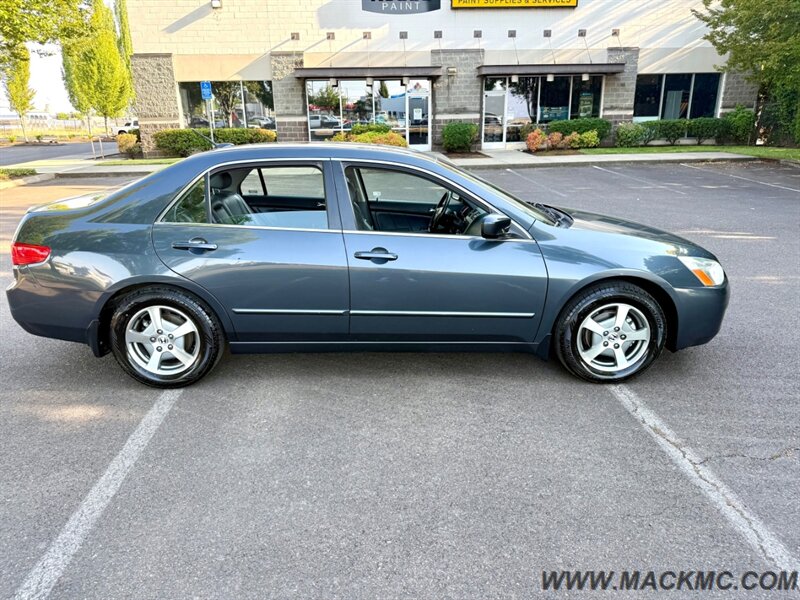 2005 Honda Accord Hybrid - Photo 5 - Hillsboro, OR 97123