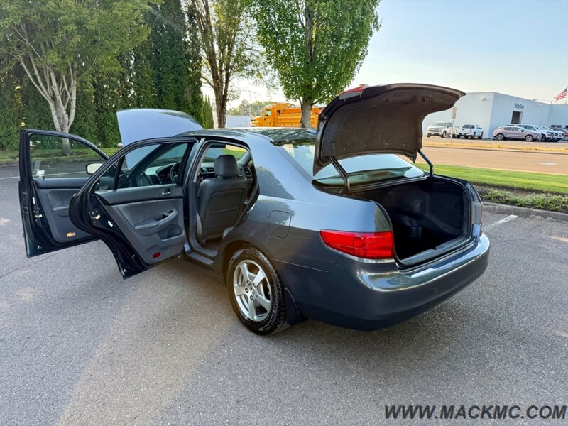 2005 Honda Accord Hybrid - Photo 28 - Hillsboro, OR 97123