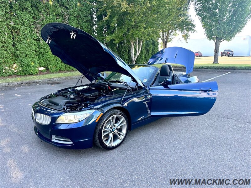 2014 BMW Z4 sDrive35i   - Photo 29 - Hillsboro, OR 97123