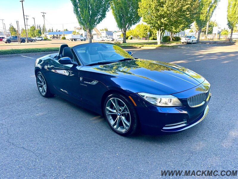 2014 BMW Z4 sDrive35i   - Photo 7 - Hillsboro, OR 97123