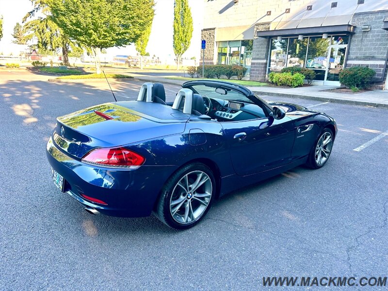 2014 BMW Z4 sDrive35i   - Photo 9 - Hillsboro, OR 97123