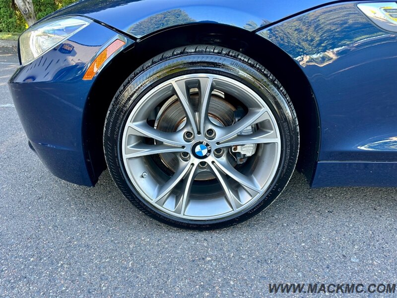 2014 BMW Z4 sDrive35i   - Photo 4 - Hillsboro, OR 97123