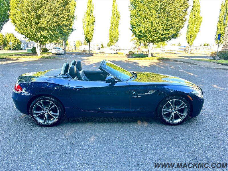 2014 BMW Z4 sDrive35i   - Photo 8 - Hillsboro, OR 97123