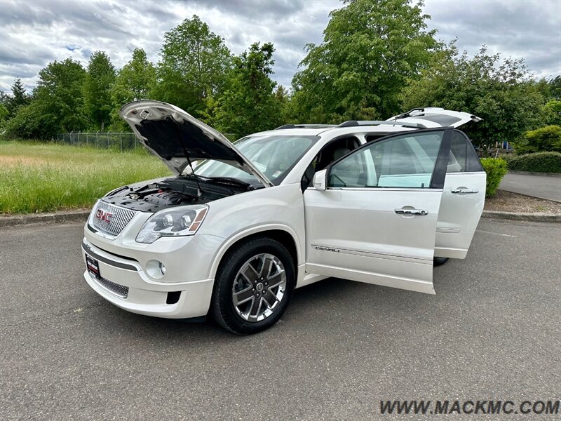 2012 GMC Acadia Denali   - Photo 26 - Hillsboro, OR 97123