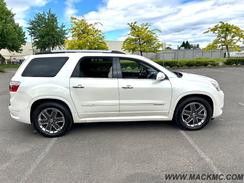 2012 GMC Acadia Denali   - Photo 7 - Hillsboro, OR 97123