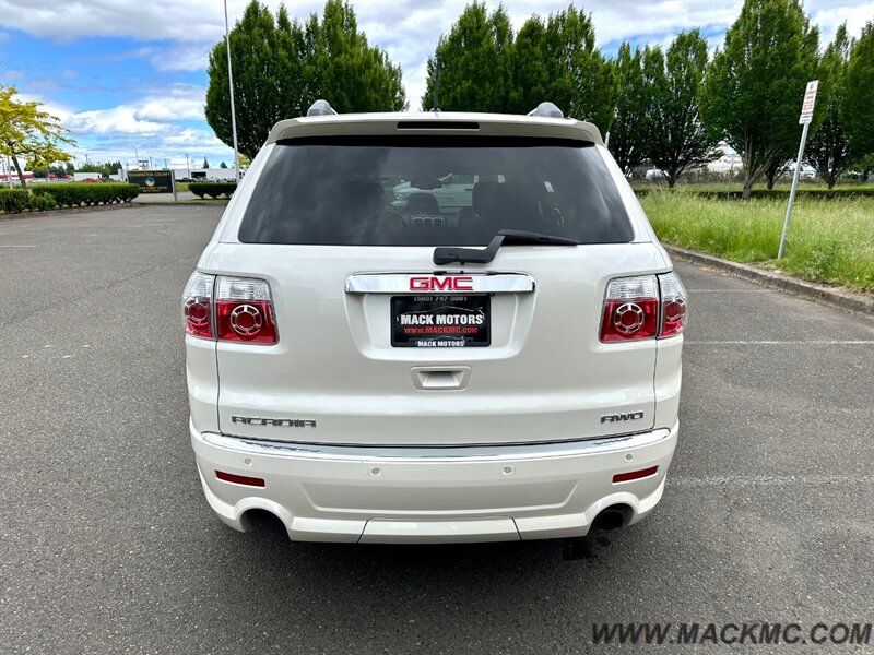 2012 GMC Acadia Denali   - Photo 9 - Hillsboro, OR 97123