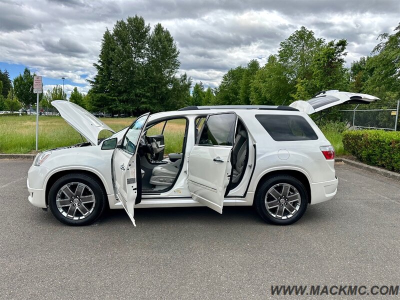 2012 GMC Acadia Denali   - Photo 25 - Hillsboro, OR 97123