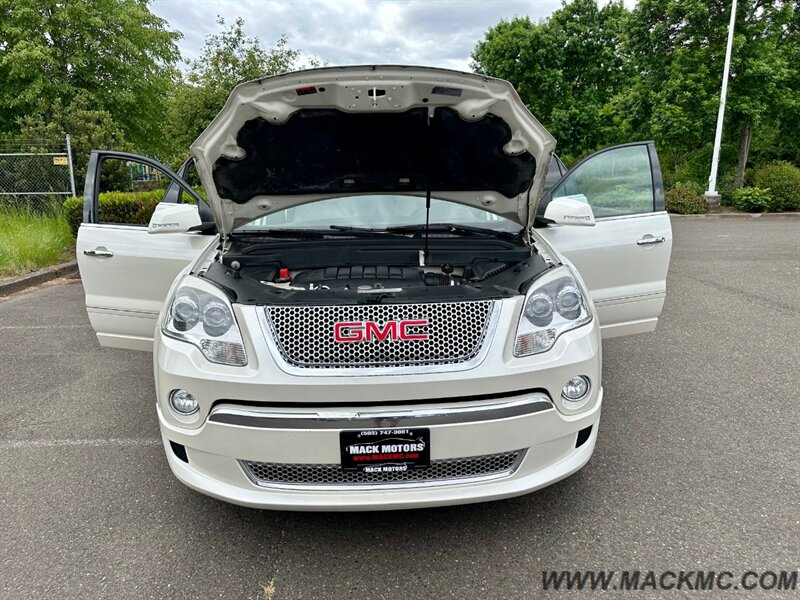 2012 GMC Acadia Denali   - Photo 24 - Hillsboro, OR 97123