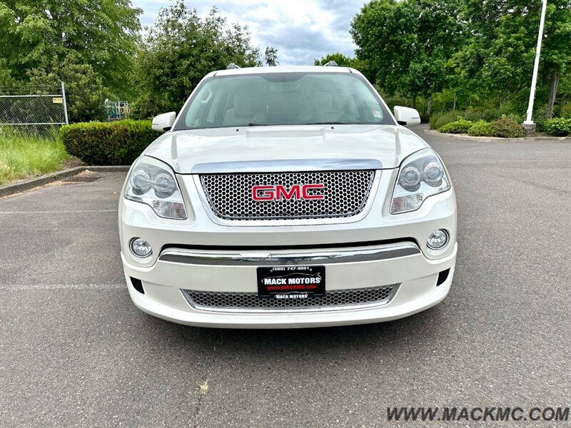 2012 GMC Acadia Denali   - Photo 5 - Hillsboro, OR 97123