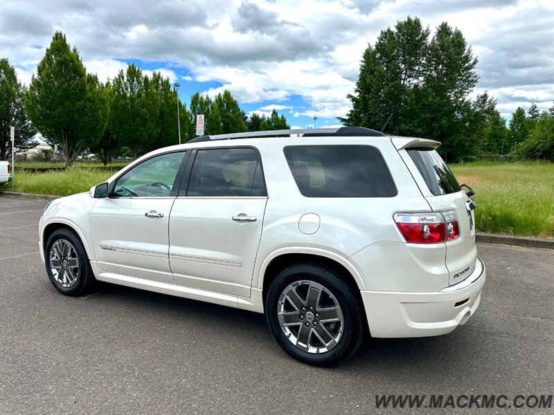 2012 GMC Acadia Denali   - Photo 10 - Hillsboro, OR 97123