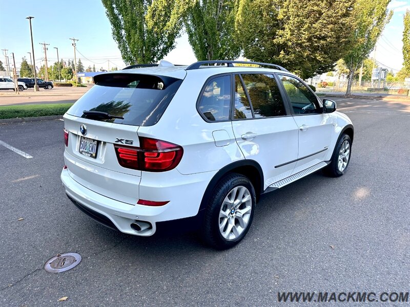 2011 BMW X5 xDrive35i Premium   - Photo 6 - Hillsboro, OR 97123