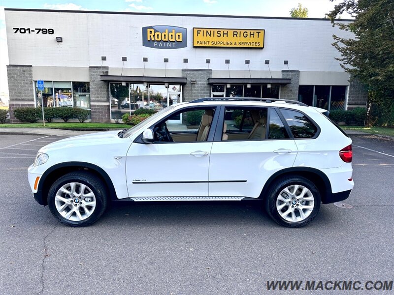 2011 BMW X5 xDrive35i Premium   - Photo 3 - Hillsboro, OR 97123