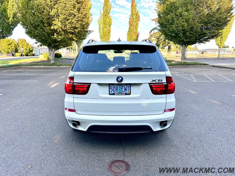 2011 BMW X5 xDrive35i Premium   - Photo 7 - Hillsboro, OR 97123