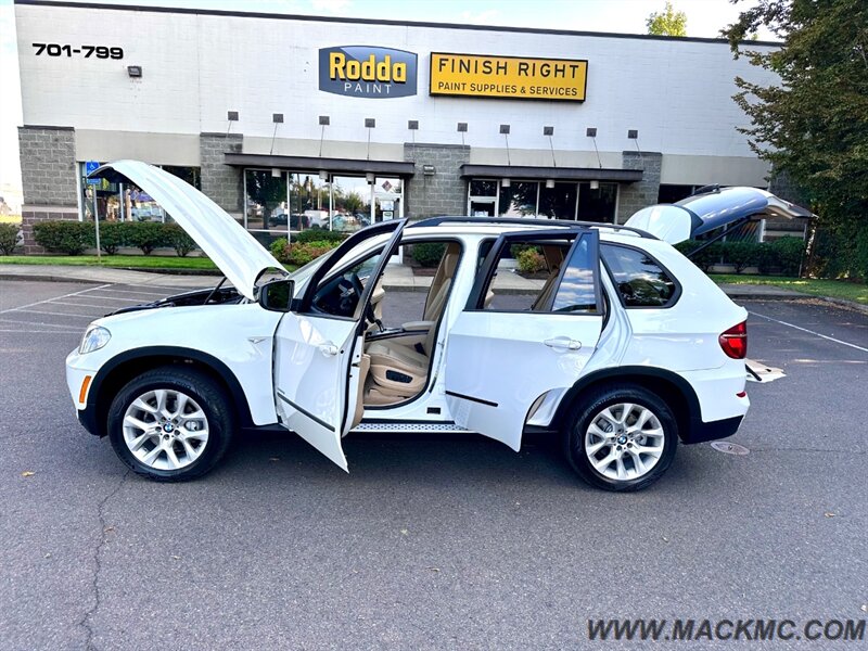 2011 BMW X5 xDrive35i Premium   - Photo 33 - Hillsboro, OR 97123