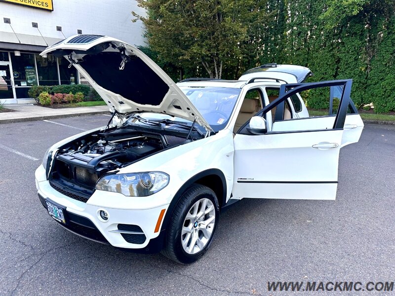 2011 BMW X5 xDrive35i Premium   - Photo 32 - Hillsboro, OR 97123