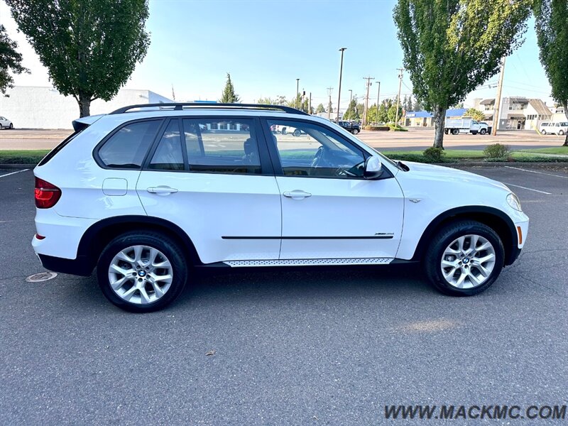 2011 BMW X5 xDrive35i Premium   - Photo 8 - Hillsboro, OR 97123