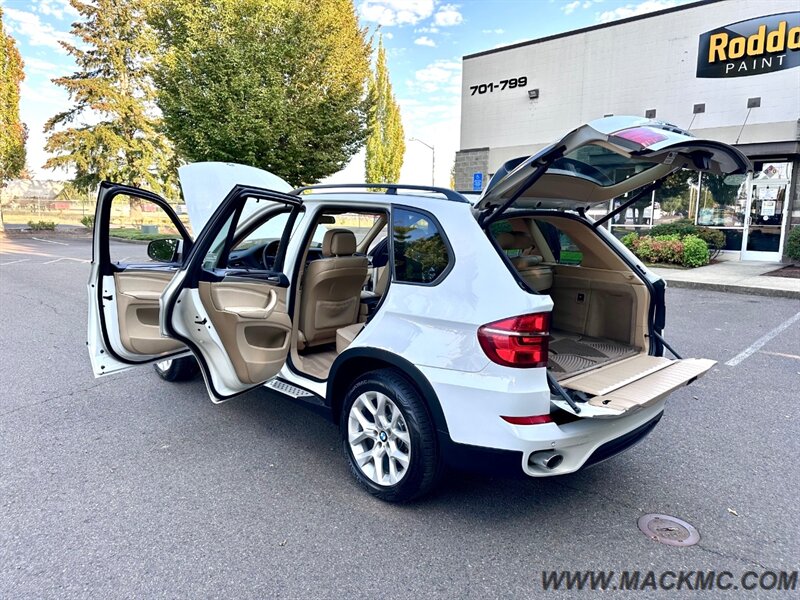 2011 BMW X5 xDrive35i Premium   - Photo 34 - Hillsboro, OR 97123