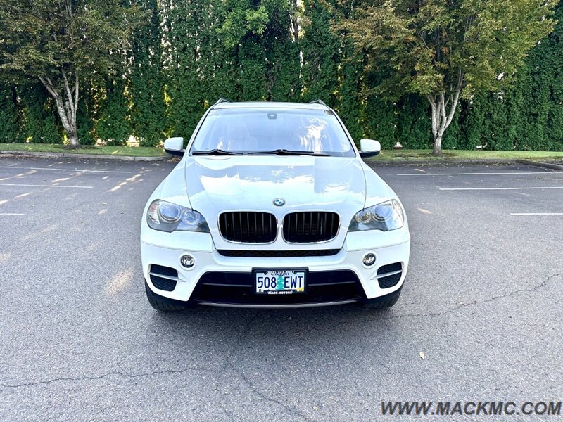 2011 BMW X5 xDrive35i Premium   - Photo 4 - Hillsboro, OR 97123