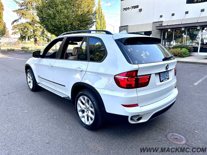 2011 BMW X5 xDrive35i Premium   - Photo 5 - Hillsboro, OR 97123