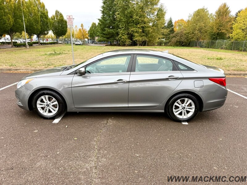 2013 Hyundai SONATA GLS Newer Tires 35-MPG   - Photo 3 - Hillsboro, OR 97123