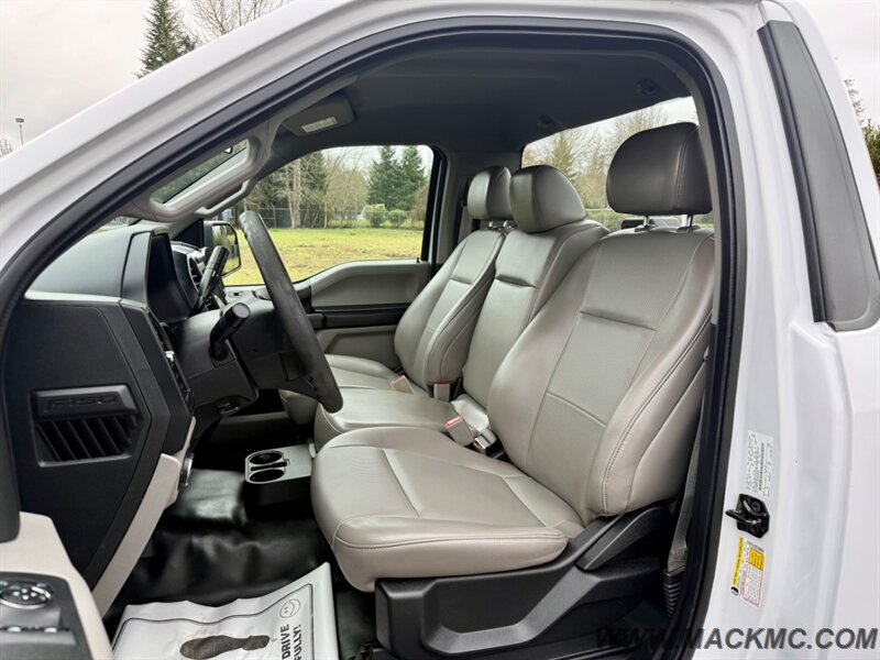 2018 Ford F-150 XL 1-Owner 8FT Long Bed RWD   - Photo 15 - Hillsboro, OR 97123
