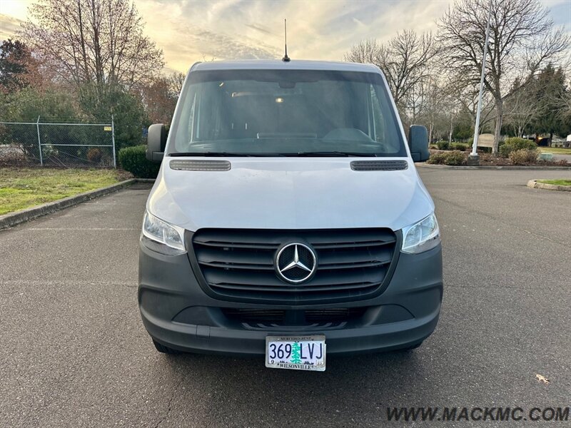 2019 Mercedes-Benz Sprinter 2500   - Photo 3 - Hillsboro, OR 97123