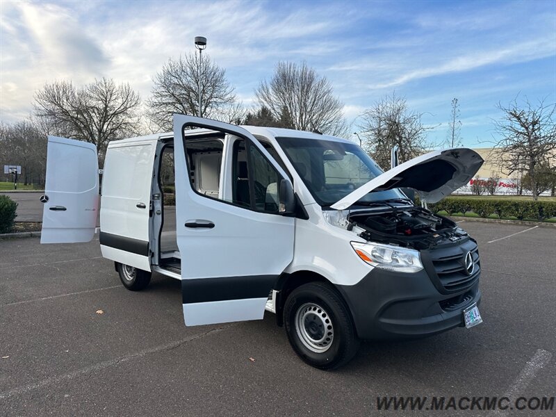 2019 Mercedes-Benz Sprinter 2500   - Photo 24 - Hillsboro, OR 97123