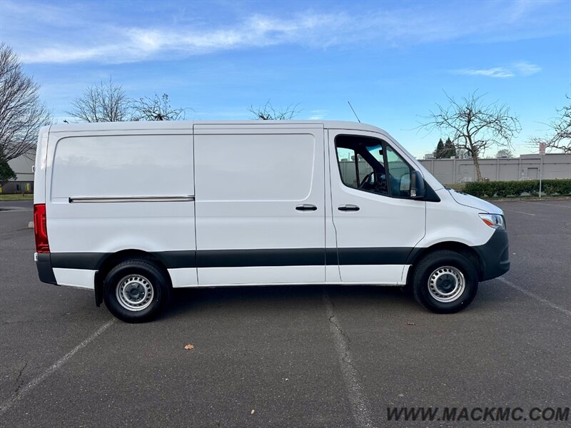 2019 Mercedes-Benz Sprinter 2500   - Photo 5 - Hillsboro, OR 97123